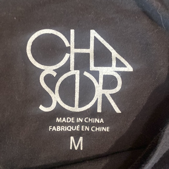 Chaser NWT ACDC Highway to Hell Graphic Tee Medium - Picture 2 of 2